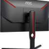 AOC 25G3ZM/BK VA Gaming Monitor 24.5