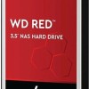 Western Digital Red Plus 4TB HDD Σκληρός Δίσκος 3.5