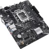 Asus Prime H610M-K ARGB Motherboard Micro ATX με Intel 1700 Socket