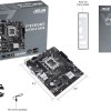 Asus Prime H610M-K ARGB Motherboard Micro ATX με Intel 1700 Socket