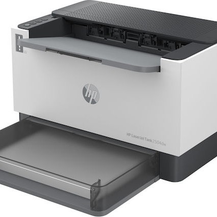HP LaserJet Tank 2504dw Ασπρόμαυρος Εκτυπωτής