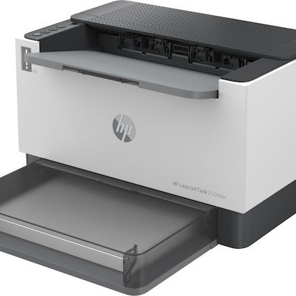 HP LaserJet Tank 2504dw Ασπρόμαυρος Εκτυπωτής