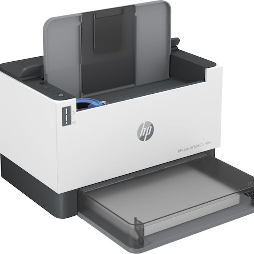HP LaserJet Tank 2504dw Ασπρόμαυρος Εκτυπωτής