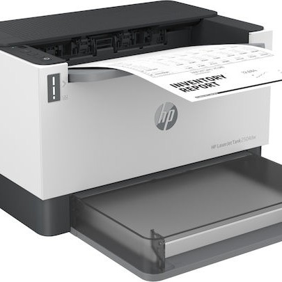 HP LaserJet Tank 2504dw Ασπρόμαυρος Εκτυπωτής