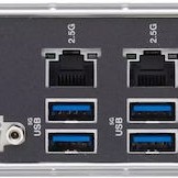 Asus Pro WS W680M-ACE SE Motherboard Micro ATX με Intel 1700 Socket