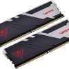 Patriot Viper Venom DDR5 32GB RAM με 2x16GB Modules και Ταχύτητα 6000 για Desktop