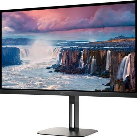 AOC Q27V5N VA Monitor 27