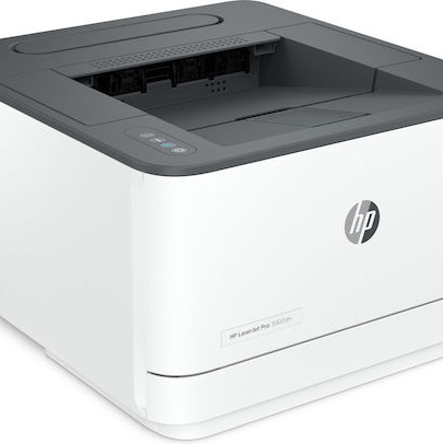 HP LaserJet Pro 3002dn Ασπρόμαυρος Εκτυπωτής