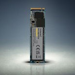 Intenso Premium SSD 2TB M.2 NVMe PCI Express 3.0 3835470
