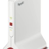 AVM Fritz!Repeater 3000 AX Mesh WiFi Extender Tri Band (2.4 & 5 & 5GHz) 3000Mbps με 2 Θύρες Gigabit Ethernet
