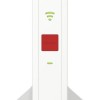 AVM Fritz!Repeater 3000 AX Mesh WiFi Extender Tri Band (2.4 & 5 & 5GHz) 3000Mbps με 2 Θύρες Gigabit Ethernet