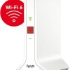 AVM Fritz!Repeater 3000 AX Mesh WiFi Extender Tri Band (2.4 & 5 & 5GHz) 3000Mbps με 2 Θύρες Gigabit Ethernet