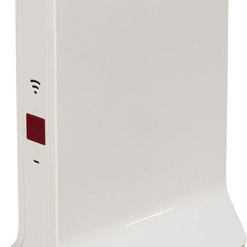 AVM Fritz!Repeater 3000 AX Mesh WiFi Extender Tri Band (2.4 & 5 & 5GHz) 3000Mbps με 2 Θύρες Gigabit Ethernet