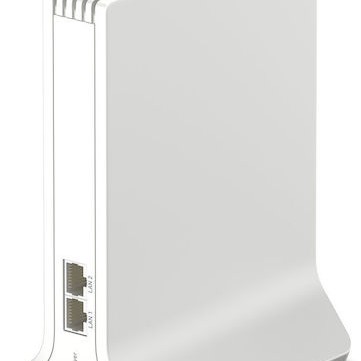 AVM Fritz!Repeater 3000 AX Mesh WiFi Extender Tri Band (2.4 & 5 & 5GHz) 3000Mbps με 2 Θύρες Gigabit Ethernet