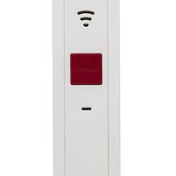 AVM Fritz!Repeater 3000 AX Mesh WiFi Extender Tri Band (2.4 & 5 & 5GHz) 3000Mbps με 2 Θύρες Gigabit Ethernet