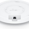 Ubiquiti UniFi6 Enterprise Access Point Wi‑Fi 6E Tri Band (2.4 & 5 & 6GHz)