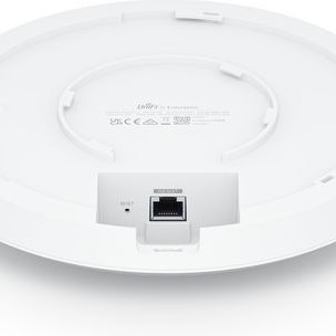 Ubiquiti UniFi6 Enterprise Access Point Wi‑Fi 6E Tri Band (2.4 & 5 & 6GHz)