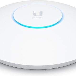 Ubiquiti UniFi6 Enterprise Access Point Wi‑Fi 6E Tri Band (2.4 & 5 & 6GHz)
