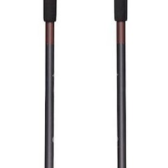 Black Diamond Pursuit Shock Μπατόν Ορειβασίας 2τμχ Μαύρα