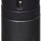 Black Diamond Pursuit Shock Μπατόν Ορειβασίας 2τμχ Μαύρα