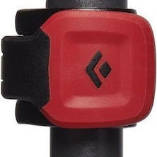 Black Diamond Pursuit Shock Μπατόν Ορειβασίας 2τμχ Μαύρα