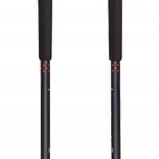Black Diamond Μπατόν Ορειβασίας 2τμχ Μαύρα