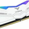 TeamGroup Delta DDR5 32GB RAM με 2x16GB Modules και Ταχύτητα 7200 για Desktop