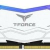 TeamGroup Delta DDR5 32GB RAM με 2x16GB Modules και Ταχύτητα 7200 για Desktop