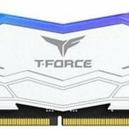 TeamGroup Delta DDR5 32GB RAM με 2x16GB Modules και Ταχύτητα 7200 για Desktop