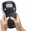 Dymo 160 Ηλεκτρονικός Ετικετογράφος Χειρός σε Μαύρο Χρώμα