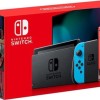 Nintendo Switch 32GB (2019 Edition)