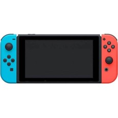 Nintendo Switch 32GB (2019 Edition)