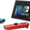 Nintendo Switch 32GB (2019 Edition)