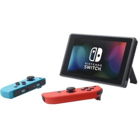 Nintendo Switch 32GB (2019 Edition)
