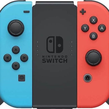 Nintendo Switch 32GB (2019 Edition)