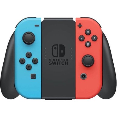 Nintendo Switch 32GB (2019 Edition)