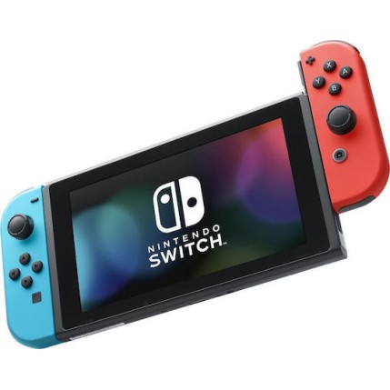 Nintendo Switch 32GB (2019 Edition)