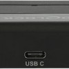 DeLock USB 3.1 Hub 4 Θυρών με σύνδεση USB-C και Εξωτερική Παροχή Ρεύματος