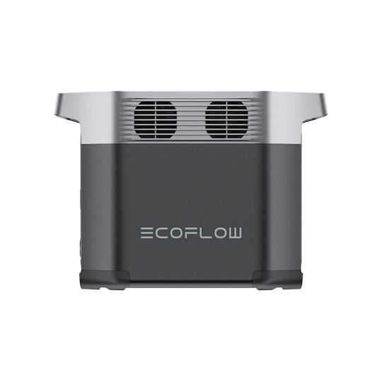 EcoFlow Delta 2 Power Station Χωρητικότητας 1024Wh