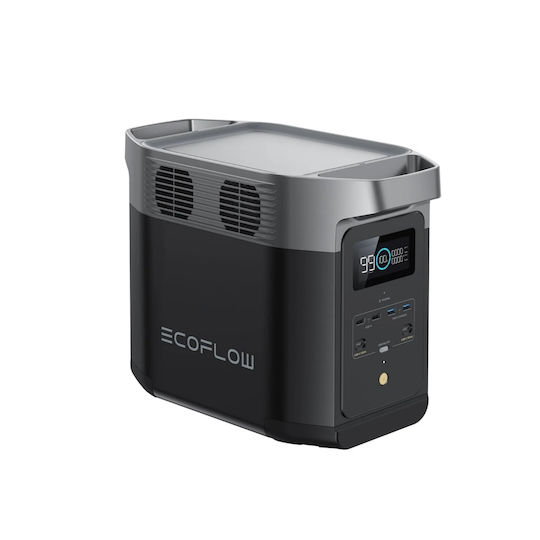 EcoFlow Delta 2 Power Station Χωρητικότητας 1024Wh