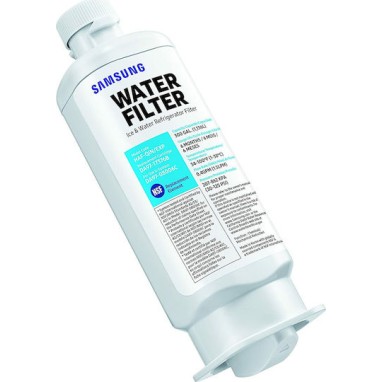 Samsung Εσωτερικό Ανταλλακτικό Φίλτρο Νερού Ψυγείου HAF-Qin