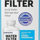 Samsung Εσωτερικό Ανταλλακτικό Φίλτρο Νερού Ψυγείου HAF-Qin