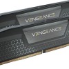 Corsair Vengeance DDR5 32GB RAM με 2x16GB Modules και Ταχύτητα 7000 για Desktop