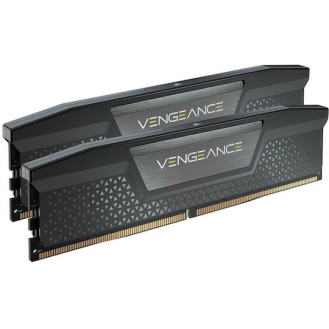 Corsair Vengeance DDR5 32GB RAM με 2x16GB Modules και Ταχύτητα 7000 για Desktop