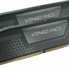 Corsair Vengeance DDR5 32GB RAM με 2x16GB Modules και Ταχύτητα 7200 για Desktop