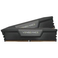 Corsair Vengeance DDR5 32GB RAM με 2x16GB Modules και Ταχύτητα 7200 για Desktop