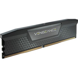 Corsair Vengeance DDR5 32GB RAM με 2x16GB Modules και Ταχύτητα 7200 για Desktop