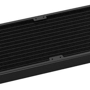 Deepcool LS520 SE Υδρόψυξη Επεξεργαστή Διπλού Ανεμιστήρα 120mm για Socket AM4/AM5/1700/1200/115x με RGB Φωτισμό