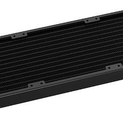 Deepcool LS720 SE Υδρόψυξη Επεξεργαστή Τριπλού Ανεμιστήρα 120mm για Socket AM4/AM5/1700/1200/115x με RGB Φωτισμό