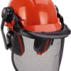 Einhell 4500480 Κράνος Εργοταξίου με Ωτοασπίδες